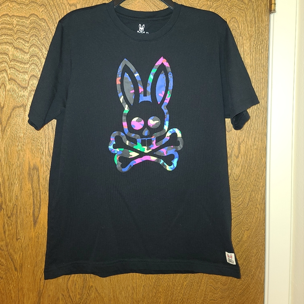 Psycho Bunny Men's Shirt